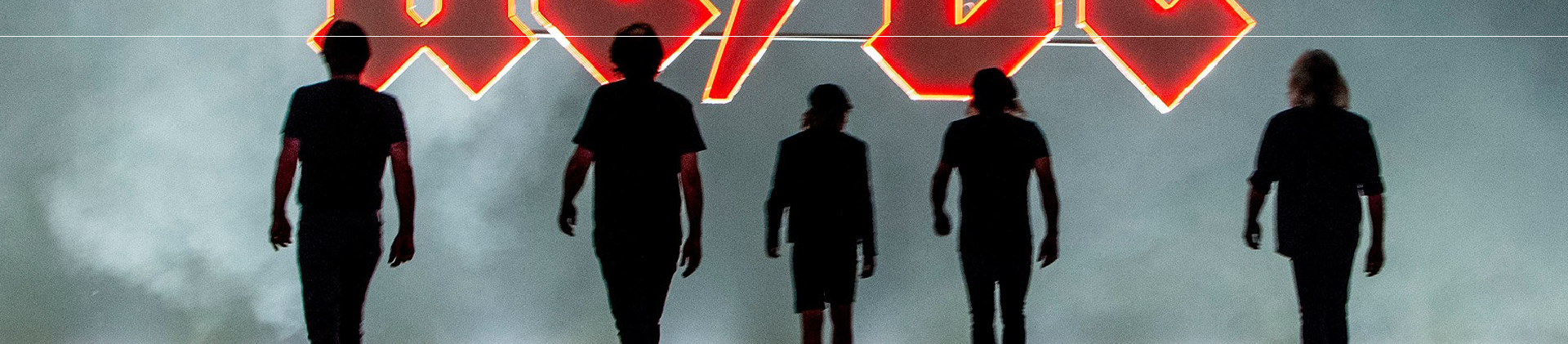 Celebrity: AC DC