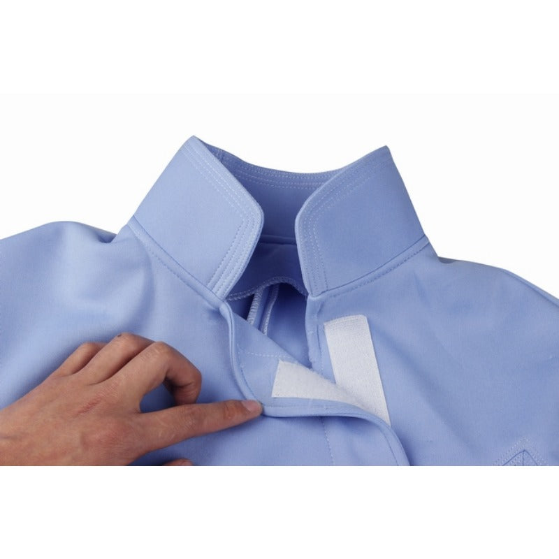 Judy Hopps Black Dress Cosplay Costume - Perfect for Halloween & Carnival-Astricos