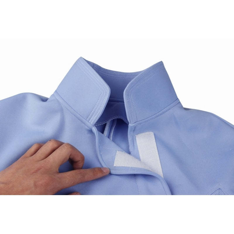 Judy Hopps Black Dress Cosplay Costume - Perfect for Halloween & Carnival-Astricos