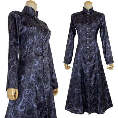 Tokyo Revengers Emma Sano Muslim Style Cosplay Costume - Manga Cover Outfit-Astricos