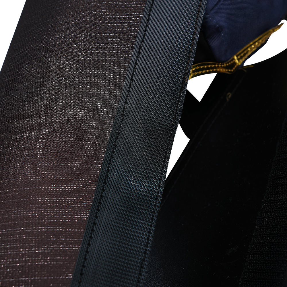 Premium Genshin Impact Kaveh Cosplay Costume - Authentic Anime Outfit-Astricos