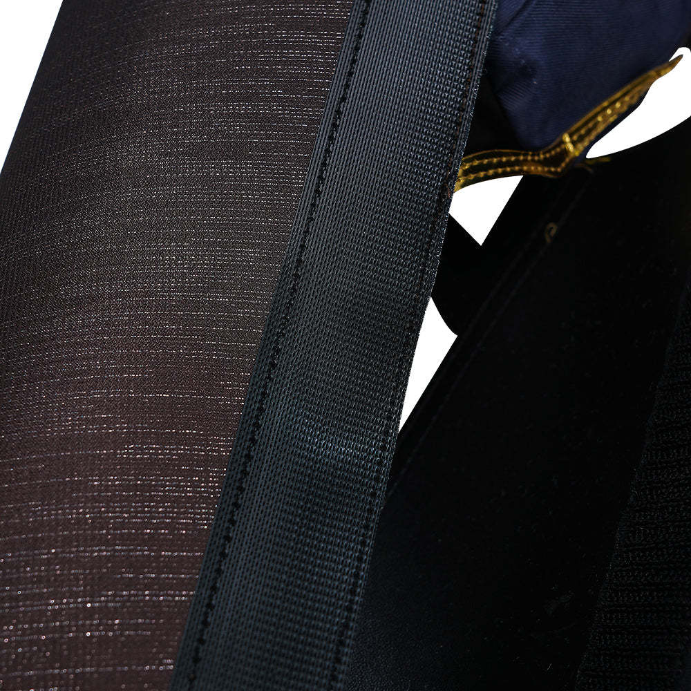 Premium Genshin Impact Kaveh Cosplay Costume - Authentic Anime Outfit-Astricos