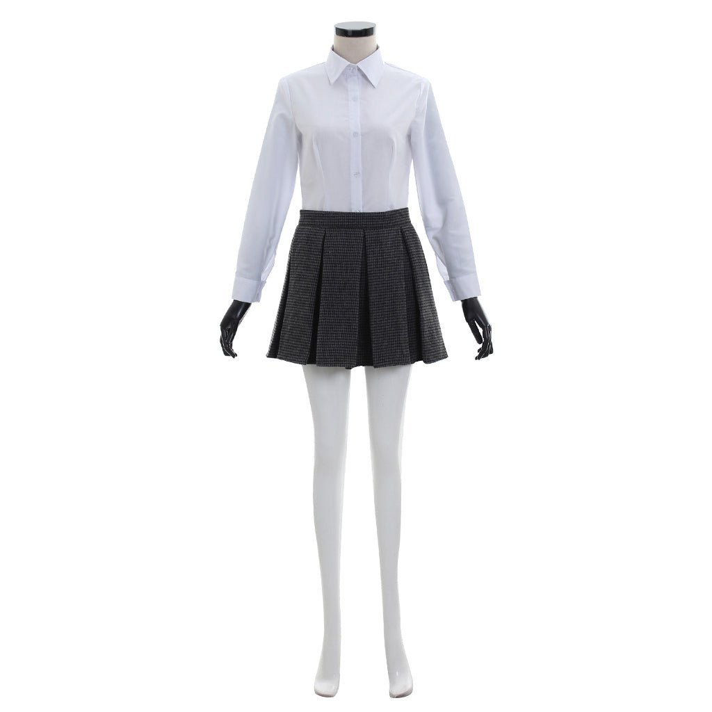 Elegant Adult Women’s Blue Suit Coat Dress for Halloween & Theme Parties | Astricos-Astricos