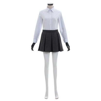 Elegant Adult Women’s Blue Suit Coat Dress for Halloween & Theme Parties | Astricos-Astricos