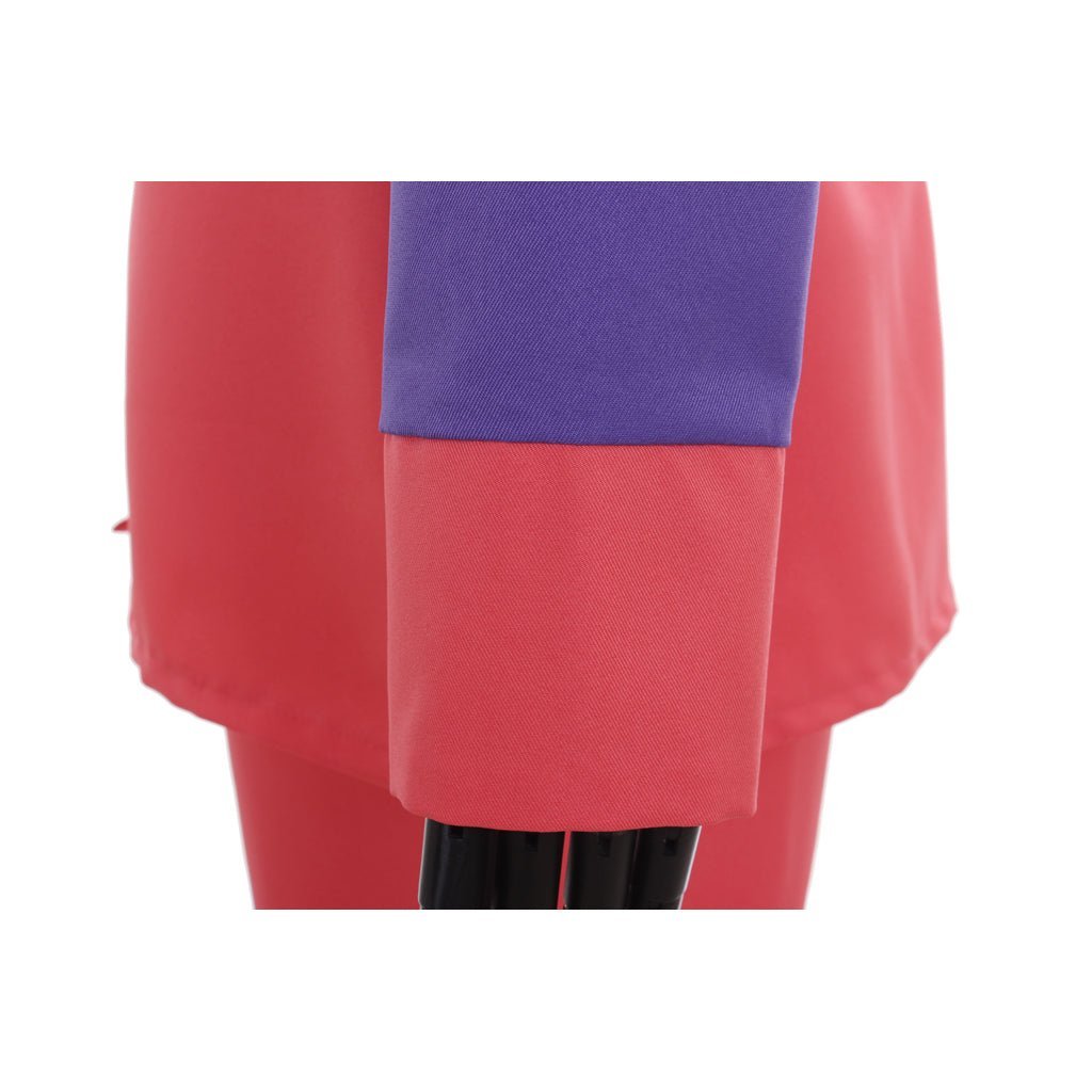 Adventure Time Prince Gumball Cosplay Costume for Adults - High-Quality & Authentic-Astricos