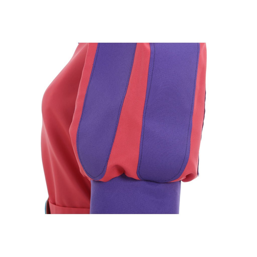 Adventure Time Prince Gumball Cosplay Costume for Adults - High-Quality & Authentic-Astricos