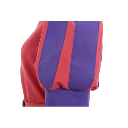 Adventure Time Prince Gumball Cosplay Costume for Adults - High-Quality & Authentic-Astricos