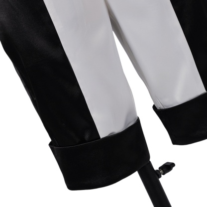 BanGDream Ave Mujica Hachiman Marine Anime Cosplay Costume - Official Character Outfit for Cosplayers-Astricos