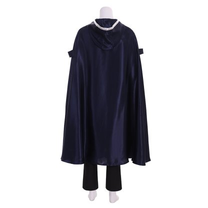 Fairy Tail Jellal Fernandes Cosplay Costume - After Seven Years Anime Outfit-Astricos