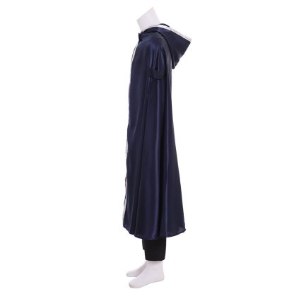 Fairy Tail Jellal Fernandes Cosplay Costume - After Seven Years Anime Outfit-Astricos