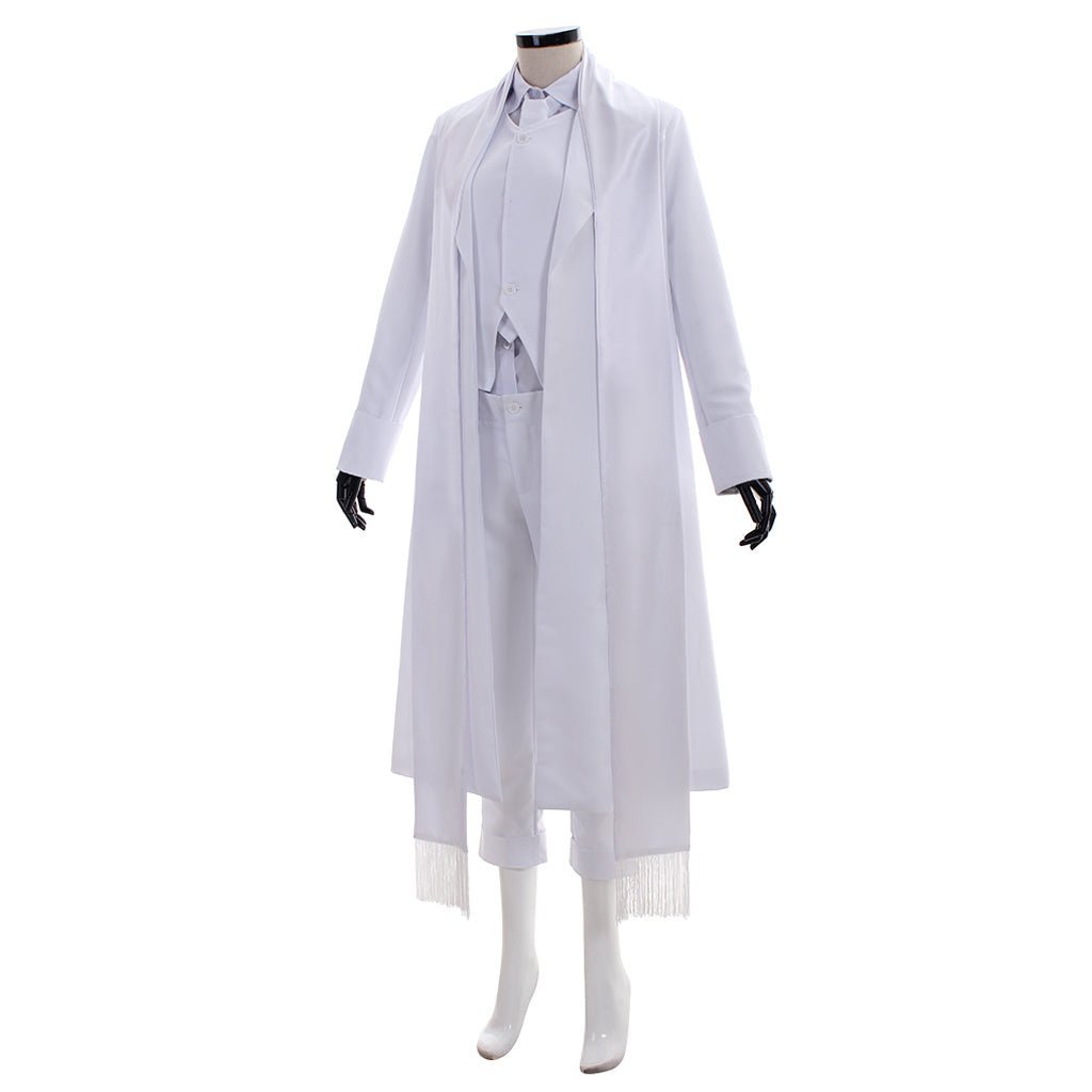 Akudama Drive Cutthroat Satsujinki Cosplay Costume - Authentic Design | Astricos-Astricos