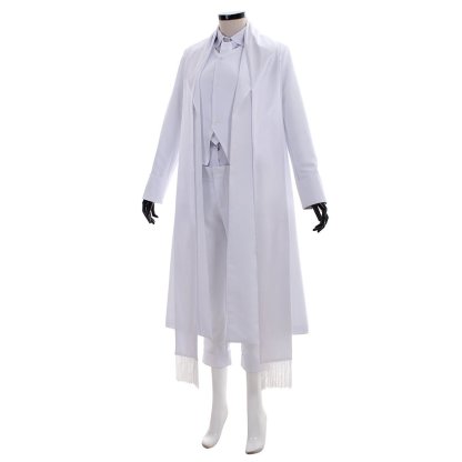 Akudama Drive Cutthroat Satsujinki Cosplay Costume - Authentic Design | Astricos-Astricos