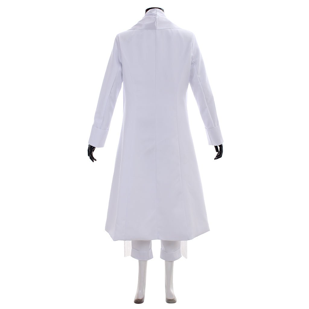 Akudama Drive Cutthroat Satsujinki Cosplay Costume - Authentic Design | Astricos-Astricos