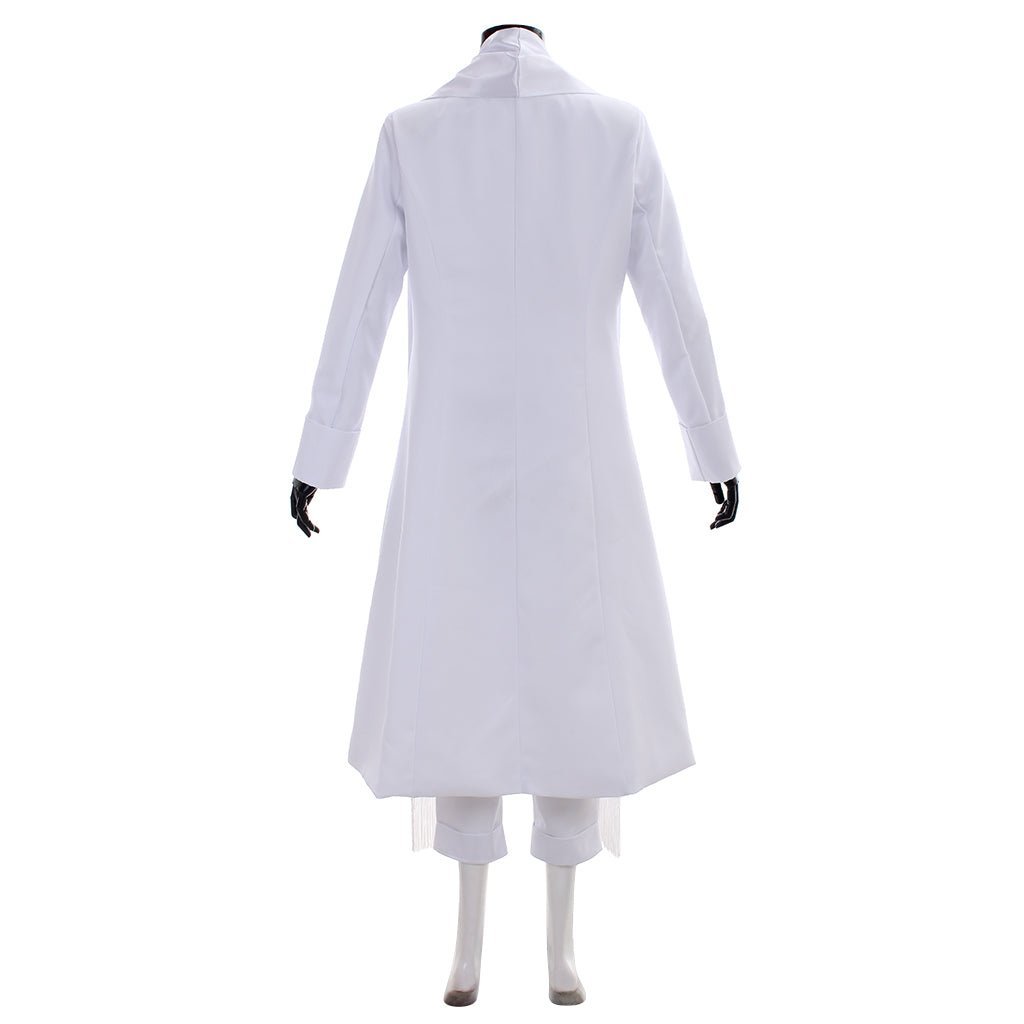 Akudama Drive Cutthroat Satsujinki Cosplay Costume - Authentic Design | Astricos-Astricos