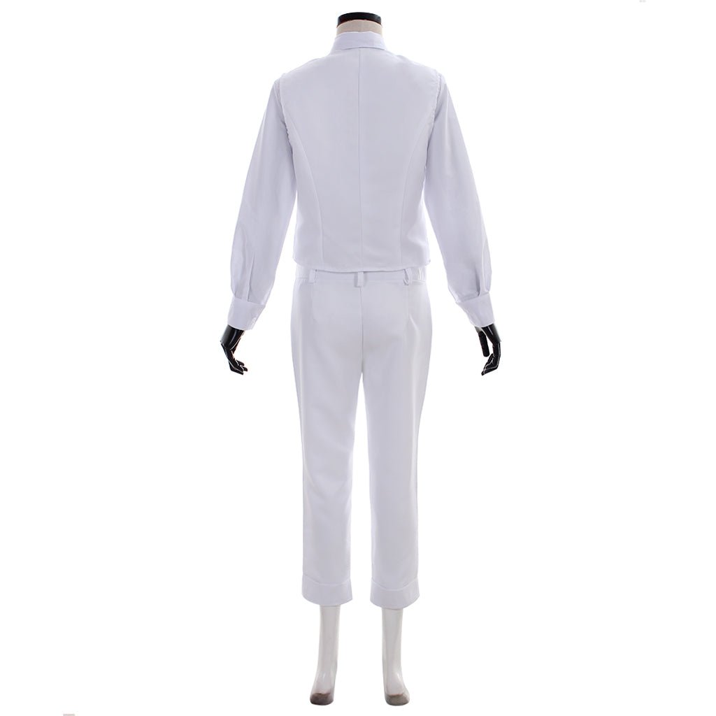 Akudama Drive Cutthroat Satsujinki Cosplay Costume - Authentic Design | Astricos-Astricos