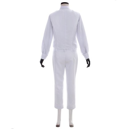 Akudama Drive Cutthroat Satsujinki Cosplay Costume - Authentic Design | Astricos-Astricos