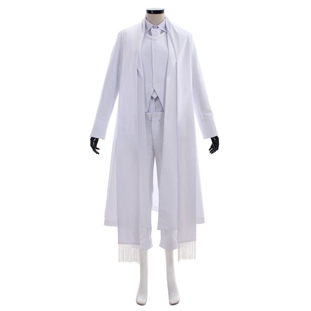 Akudama Drive Cutthroat Satsujinki Cosplay Costume - Authentic Design | Astricos-Astricos