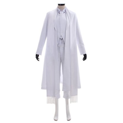 Akudama Drive Cutthroat Satsujinki Cosplay Costume - Authentic Design | Astricos-Astricos