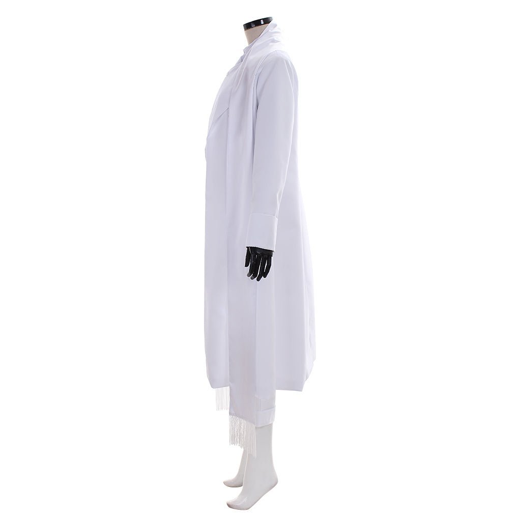 Akudama Drive Cutthroat Satsujinki Cosplay Costume - Authentic Design | Astricos-Astricos