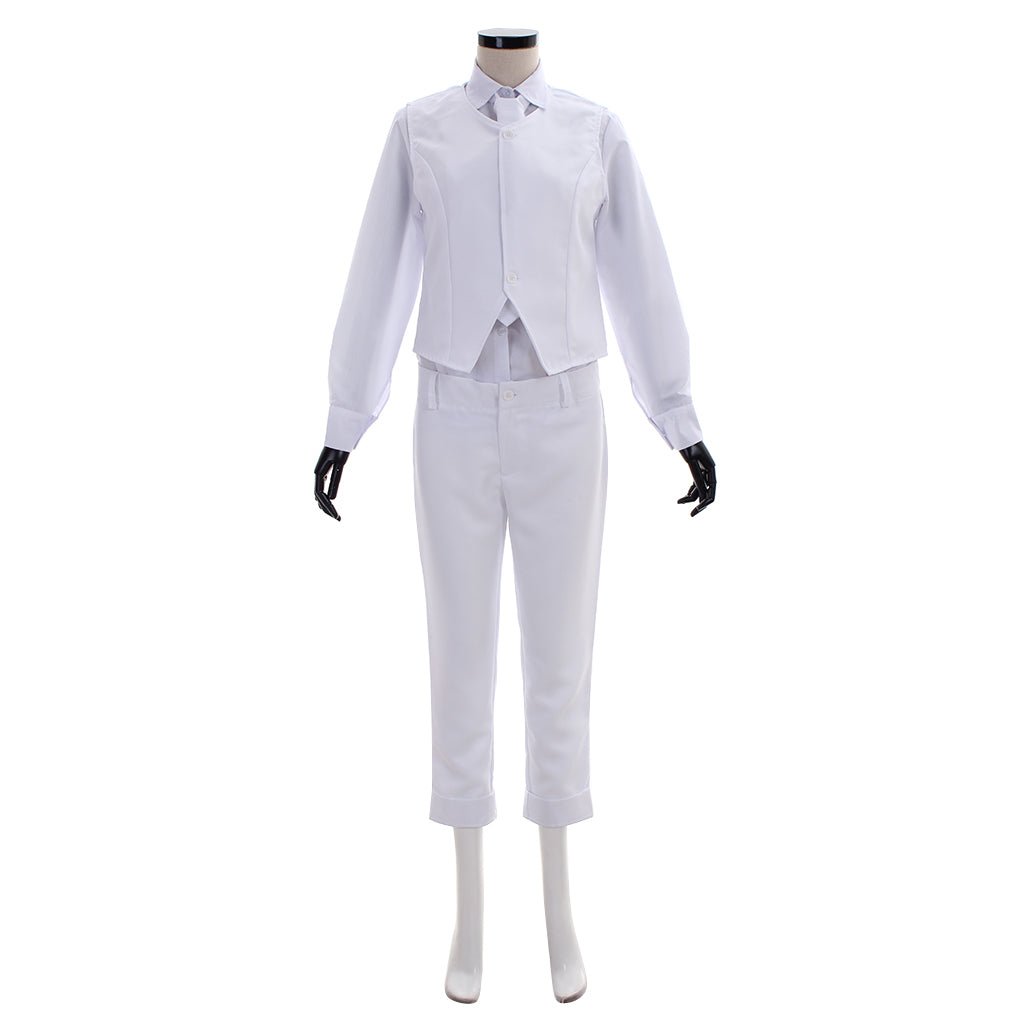 Akudama Drive Cutthroat Satsujinki Cosplay Costume - Authentic Design | Astricos-Astricos
