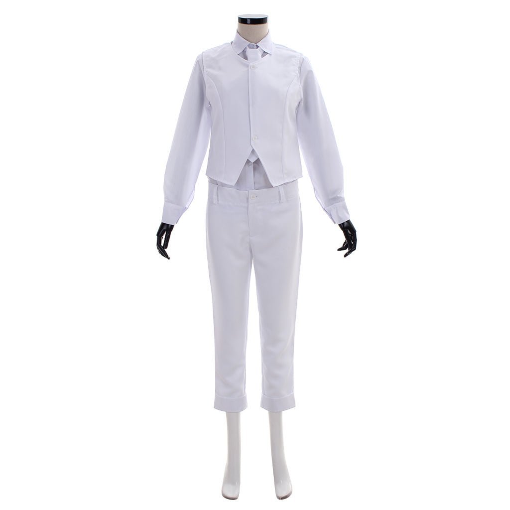 Akudama Drive Cutthroat Satsujinki Cosplay Costume - Authentic Design | Astricos-Astricos