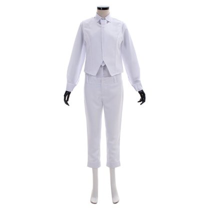 Akudama Drive Cutthroat Satsujinki Cosplay Costume - Authentic Design | Astricos-Astricos