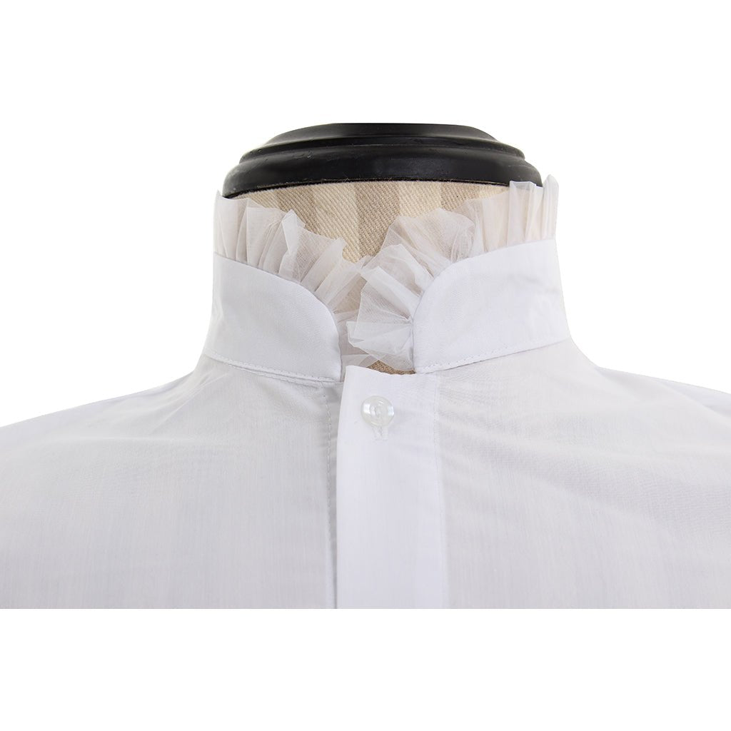 Aldnoah.Zero Slaine Troyard Cosplay Costume - Authentic Anime Outfit-Astricos