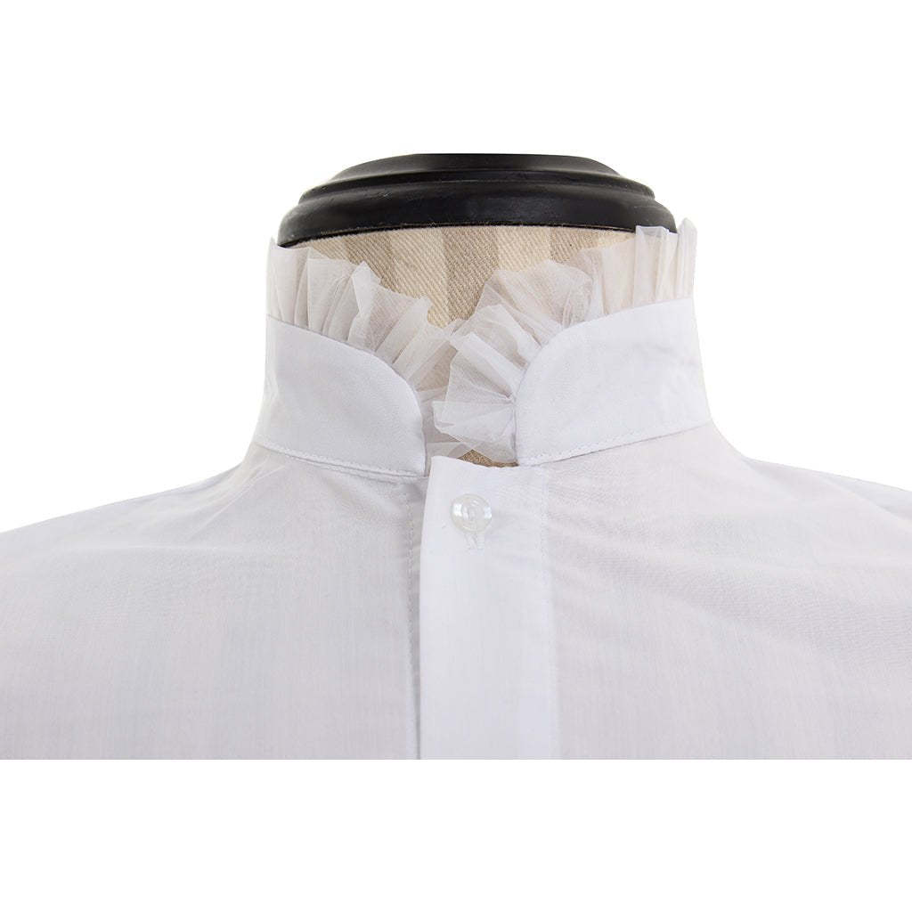 Aldnoah.Zero Slaine Troyard Cosplay Costume - Authentic Anime Outfit-Astricos