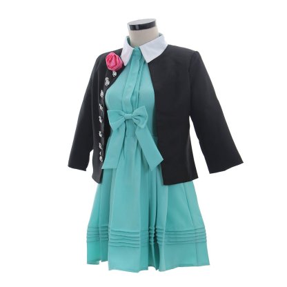 AMNESIA Heroine Dress Cosplay Costume - Authentic Anime Outfit-Astricos