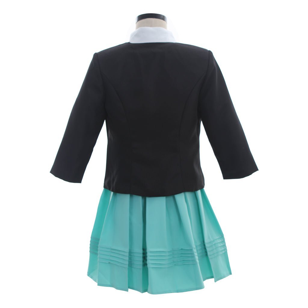 AMNESIA Heroine Dress Cosplay Costume - Authentic Anime Outfit-Astricos