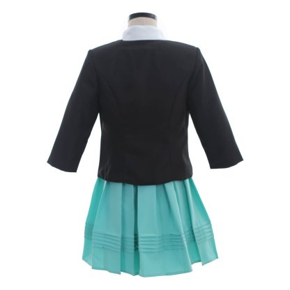 AMNESIA Heroine Dress Cosplay Costume - Authentic Anime Outfit-Astricos
