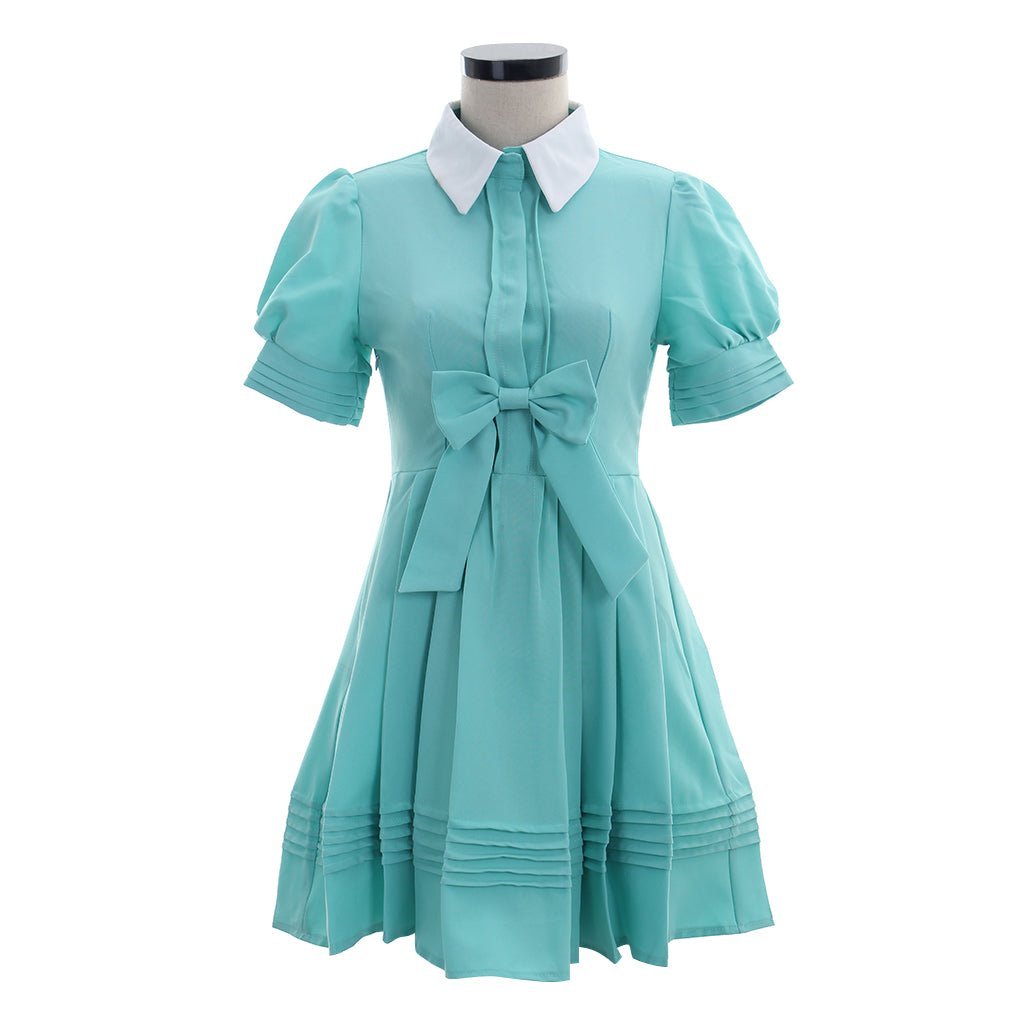 AMNESIA Heroine Dress Cosplay Costume - Authentic Anime Outfit-Astricos
