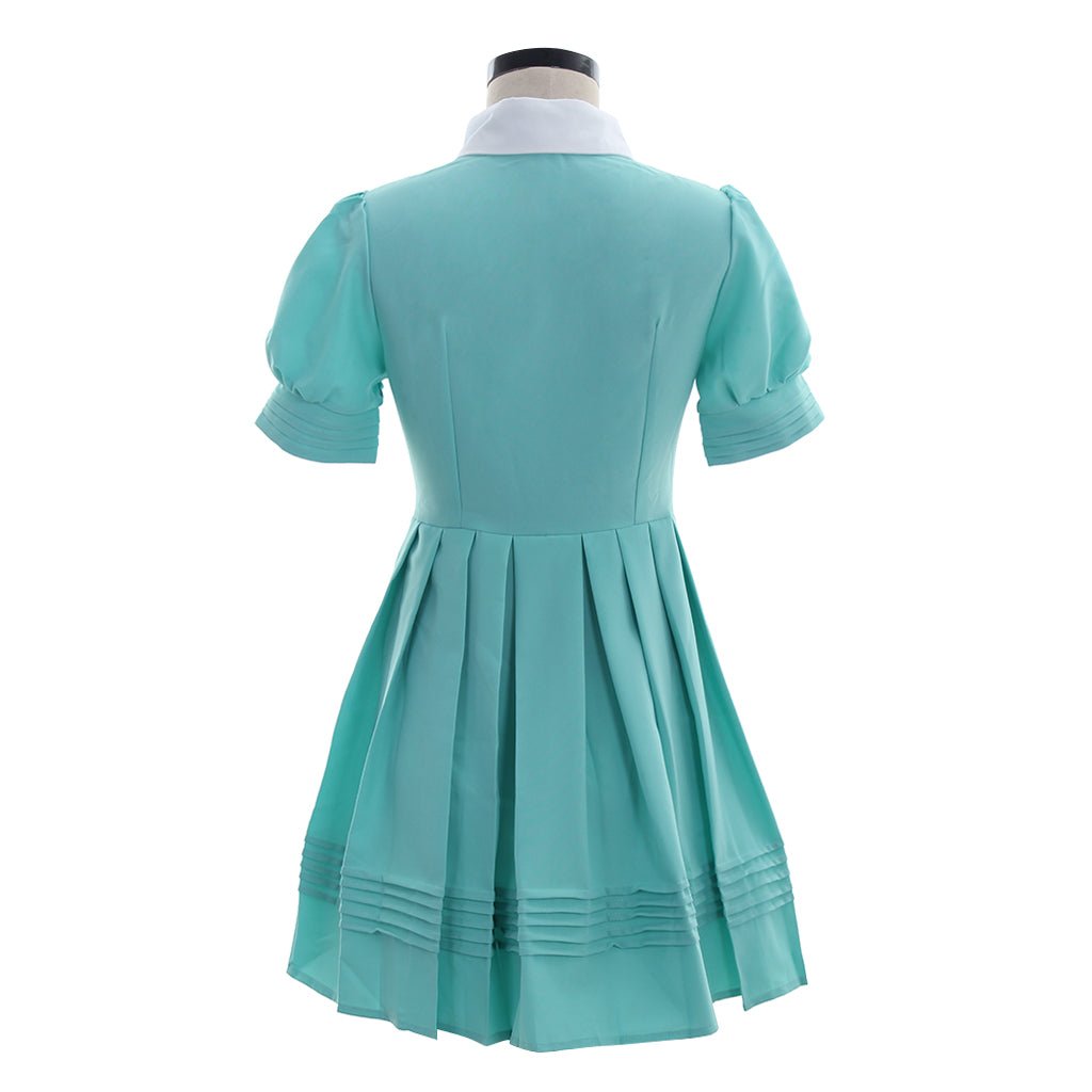AMNESIA Heroine Dress Cosplay Costume - Authentic Anime Outfit-Astricos