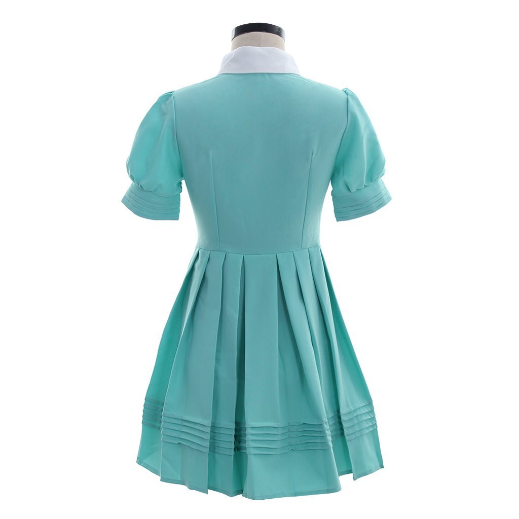 AMNESIA Heroine Dress Cosplay Costume - Authentic Anime Outfit-Astricos