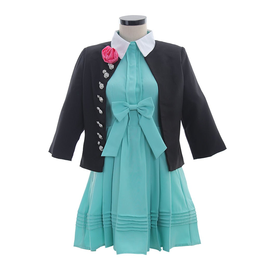 AMNESIA Heroine Dress Cosplay Costume - Authentic Anime Outfit-Astricos