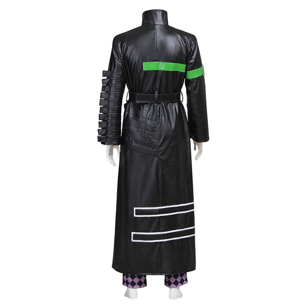 AMNESIA Kent Cosplay Costume - Authentic Anime Outfit for Fans-Astricos