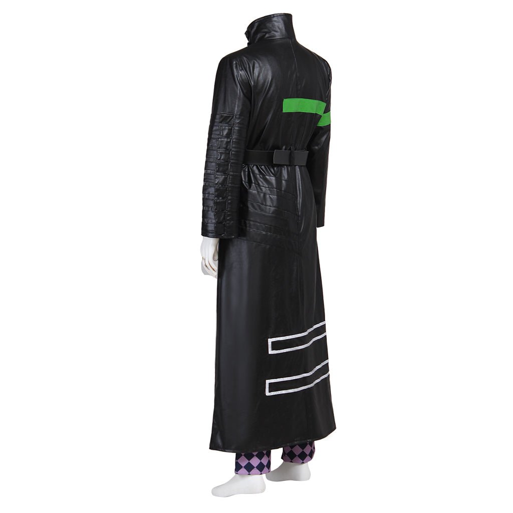 AMNESIA Kent Cosplay Costume - Authentic Anime Outfit for Fans-Astricos