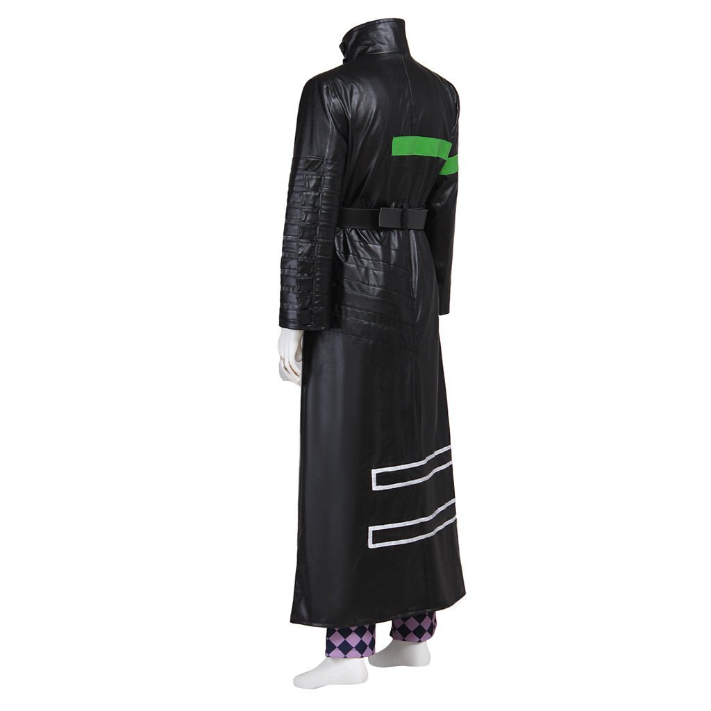 AMNESIA Kent Cosplay Costume - Authentic Anime Outfit for Fans-Astricos
