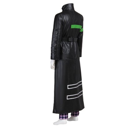 AMNESIA Kent Cosplay Costume - Authentic Anime Outfit for Fans-Astricos