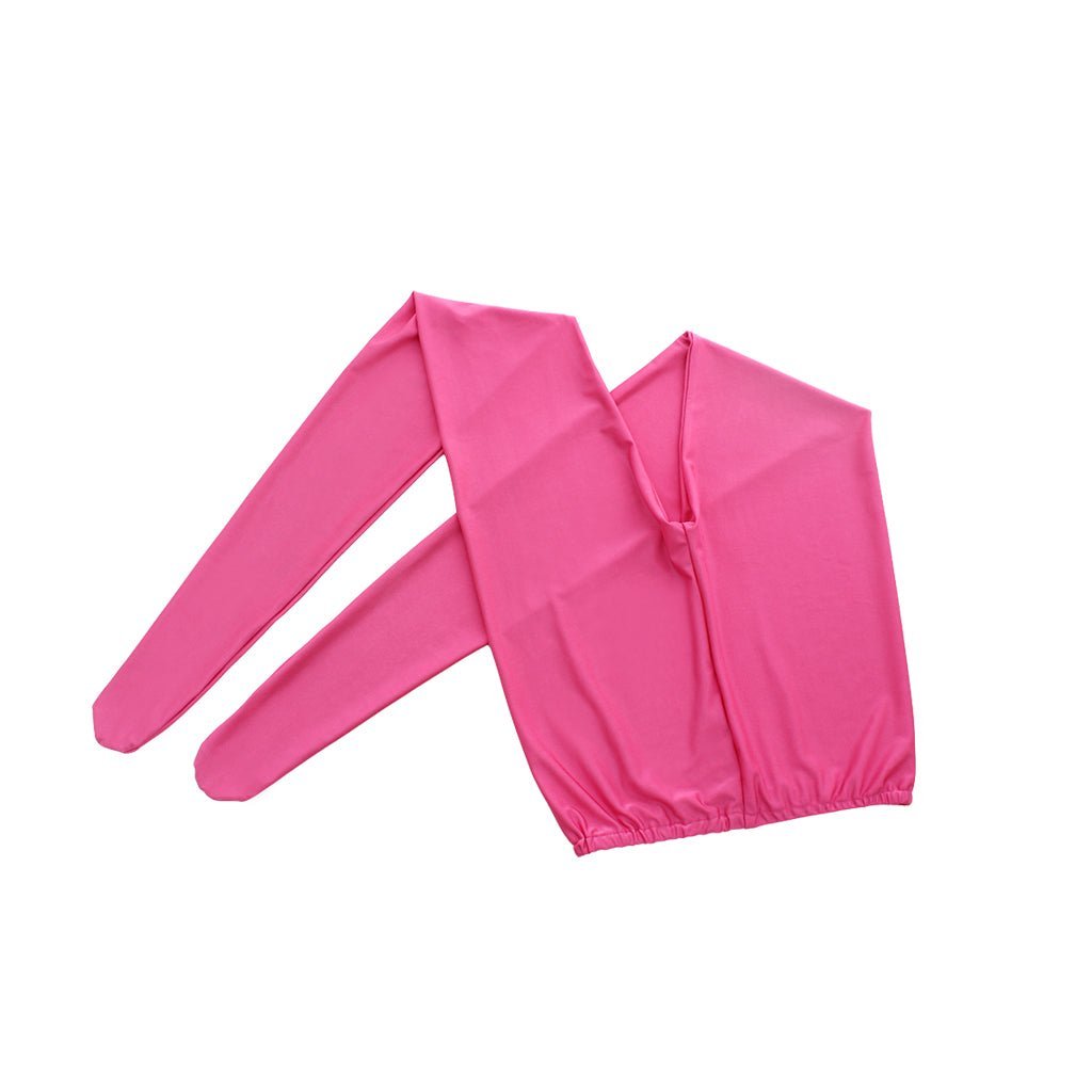 Amy Rose Cosplay Costume - Rosy The Rascal Red Dress Outfit for Women | Sonic Game Series-Astricos