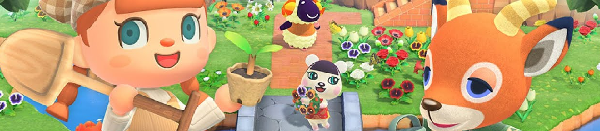 Movie and TV: Animal Crossing