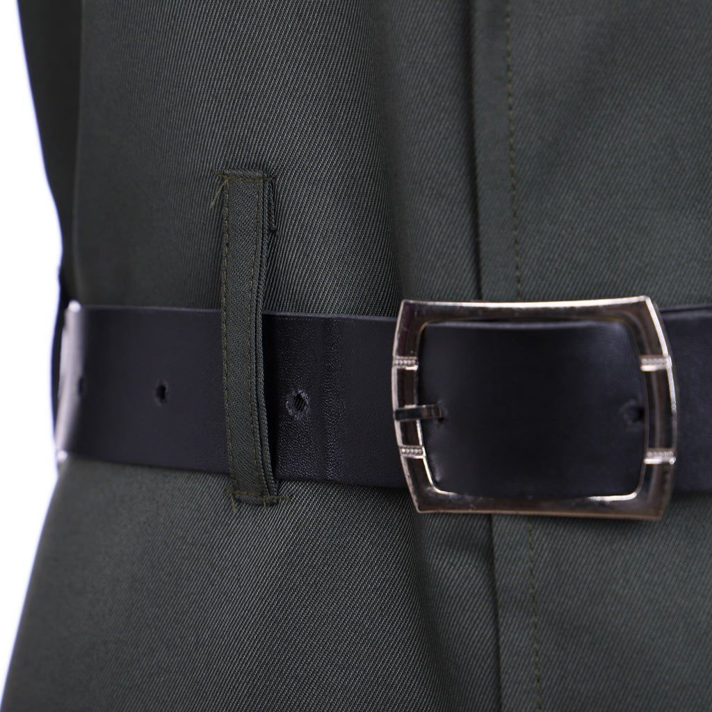 Attack On Titan Eren Levi Cosplay Costume - Premium Anime Outfit | Astricos-Astricos