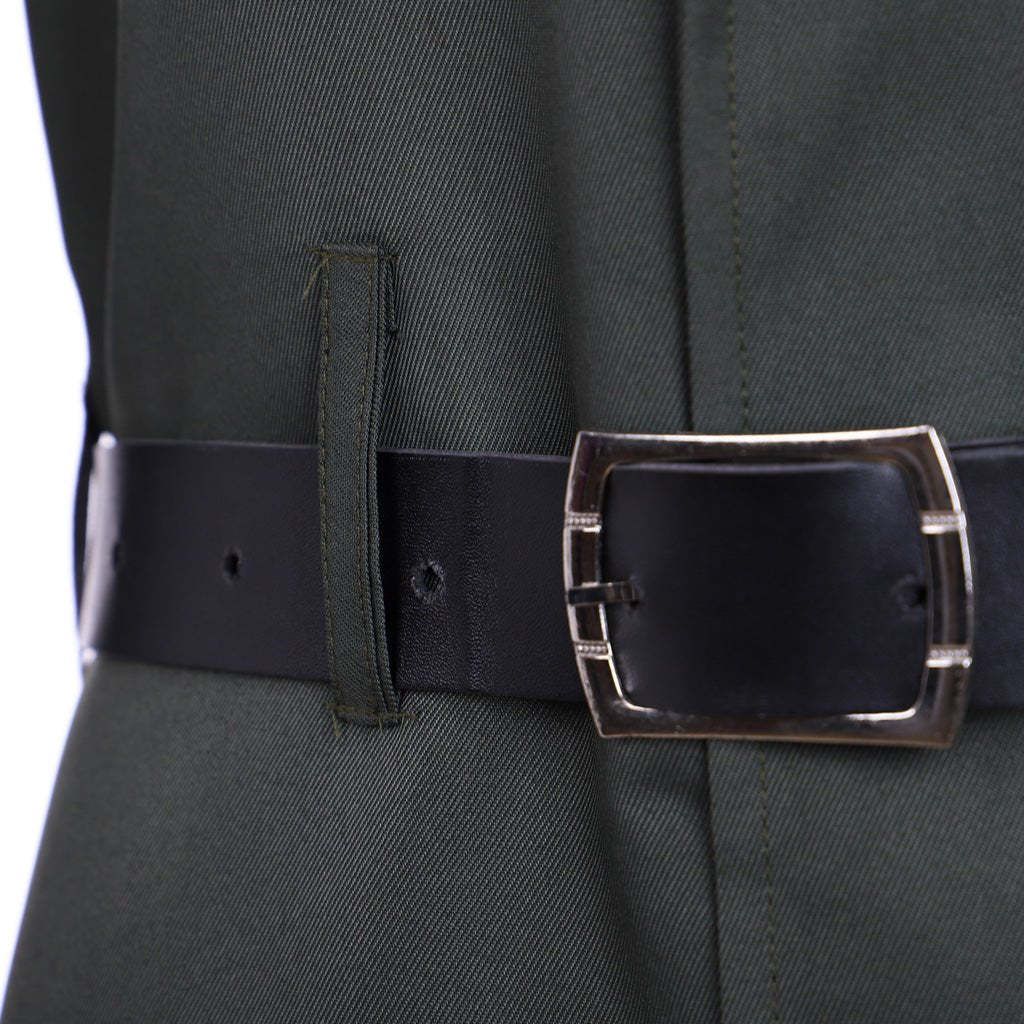 Attack On Titan Eren Levi Cosplay Costume - Premium Anime Outfit | Astricos-Astricos