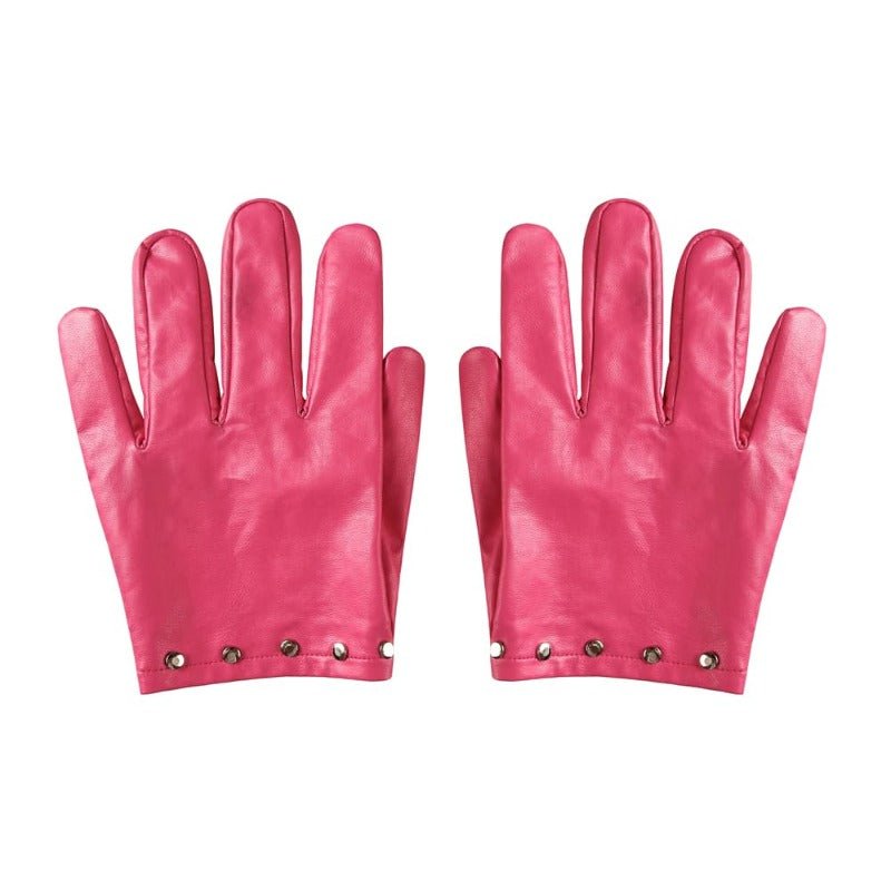 B-Project Emotion Killer King Shingari Miroku Cosplay Costume - Premium Anime Outfit-Astricos