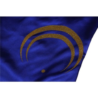 Anime Cosplay Costume: Mikazuki Munechika Outfit from Touken Ranbu Musical "Bandai" - Astricos