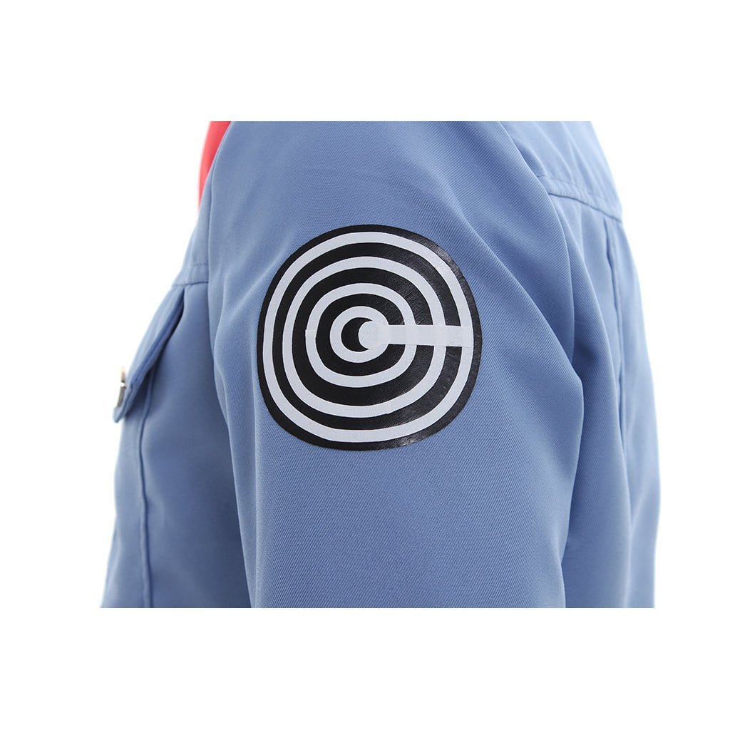 Dragon Ball Super Future Trunks Cosplay Costume - Premium Anime Outfit-Astricos