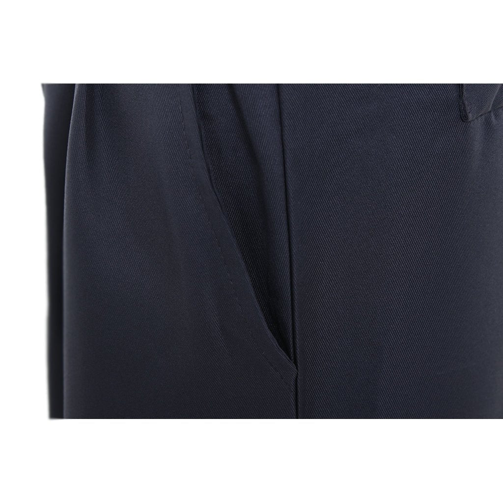 Dragon Ball Super Future Trunks Cosplay Costume - Premium Anime Outfit-Astricos