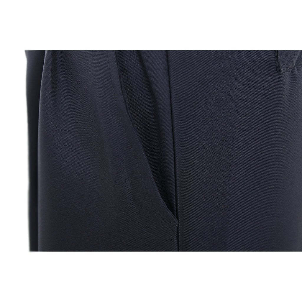 Dragon Ball Super Future Trunks Cosplay Costume - Premium Anime Outfit-Astricos