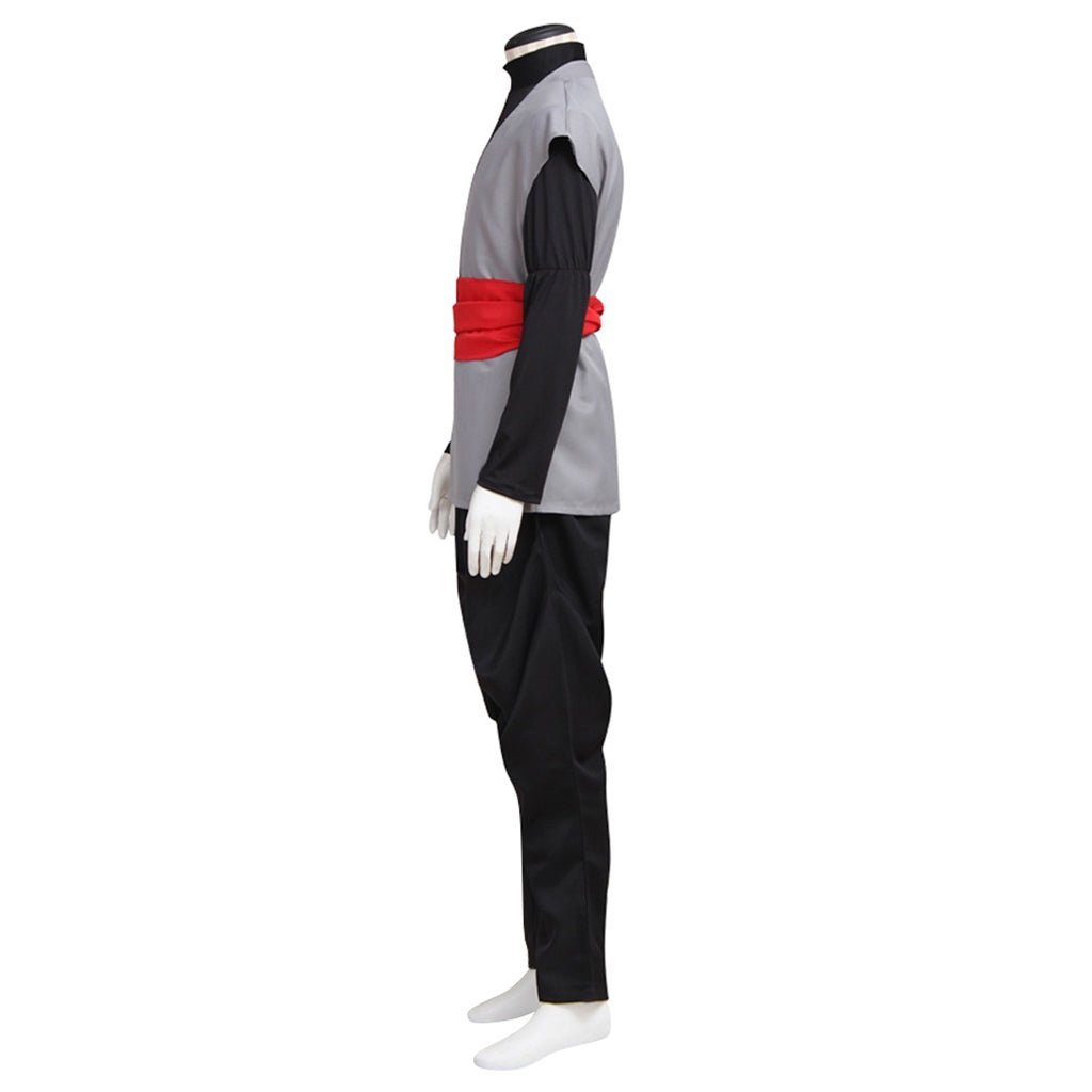 Dragon Ball Super Goku Cosplay Costume - Premium Anime Outfit-Astricos