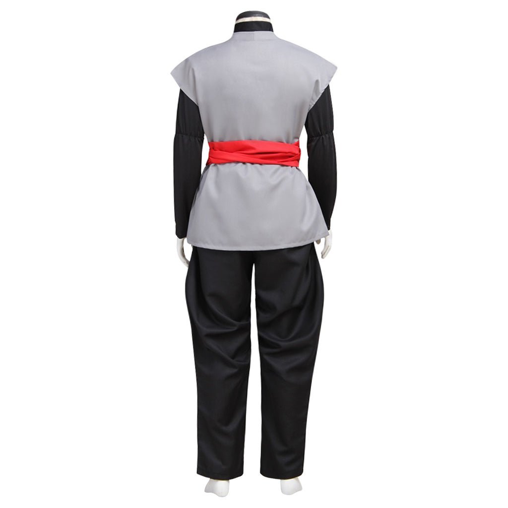 Dragon Ball Super Goku Cosplay Costume - Premium Anime Outfit-Astricos